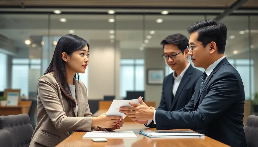 소상공인 정책자금 직접대출 개요와 중요성 이미지