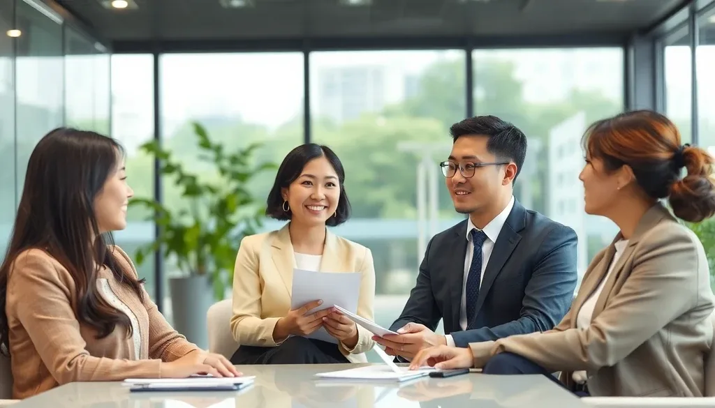 소상공인 정책자금 직접대출 신청조건과 대상 이미지