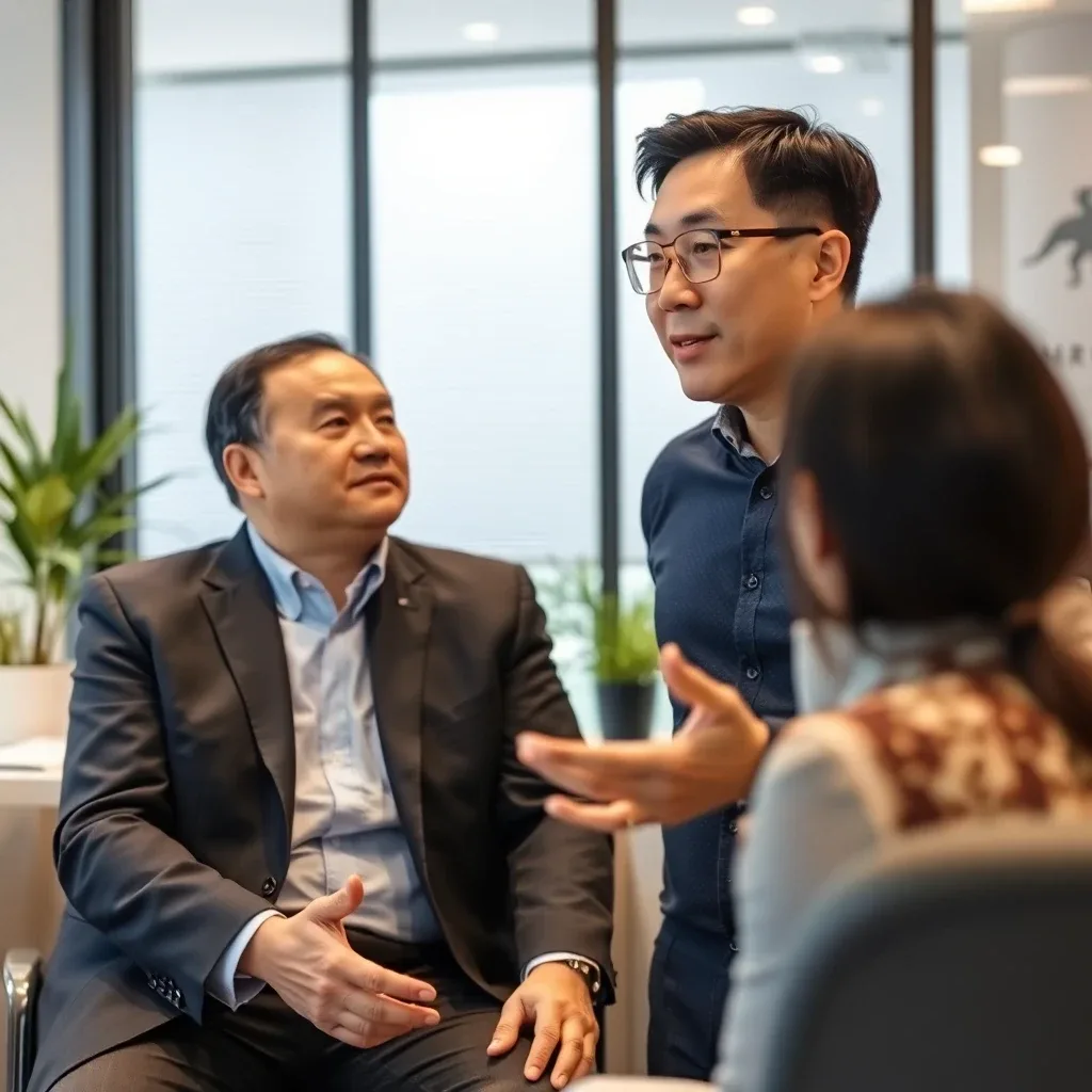 40대 당뇨 검사 필수 이유와 주의할 점