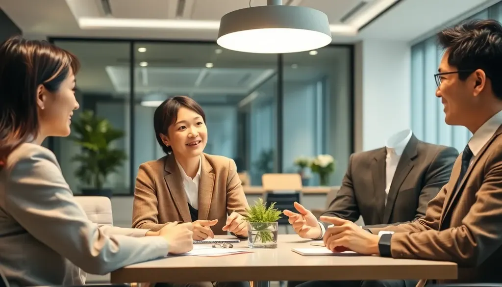 개인회생 대출상품 종류별 특징 이미지