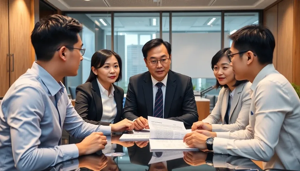주식담보대출이란 무엇인가 이미지