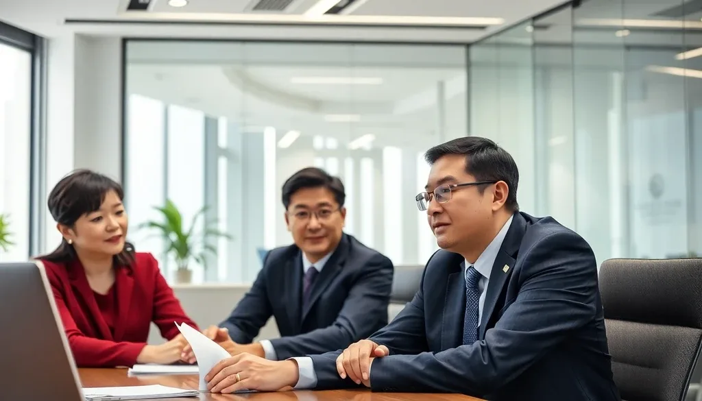 주식담보대출이란 무엇인가 이미지