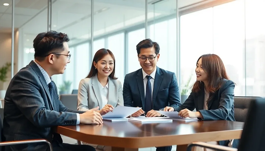 국내 주식담보대출 주요 증권사 비교 이미지