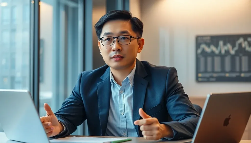 증권사별 주식 대출 이자 비교 이미지