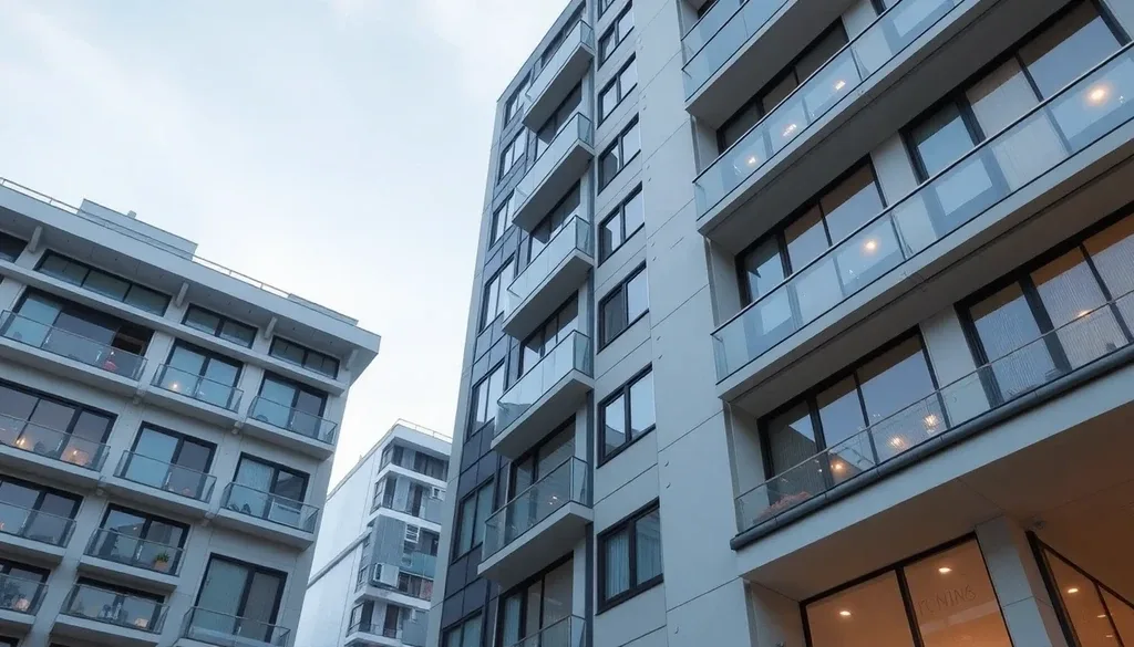 전세금 담보대출이란? 이미지