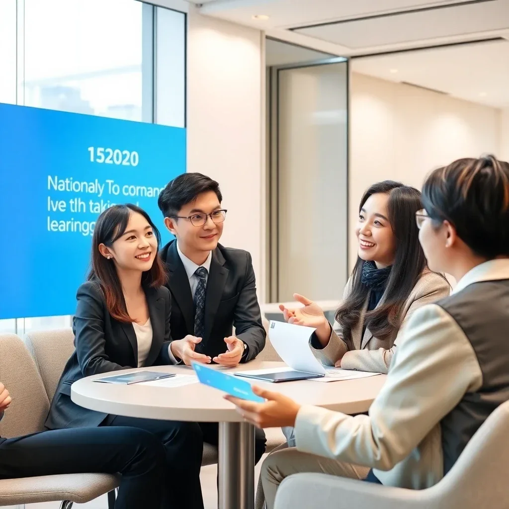 국민내일배움카드 신청 방법과 자격부터 활용법까지 상세 안내