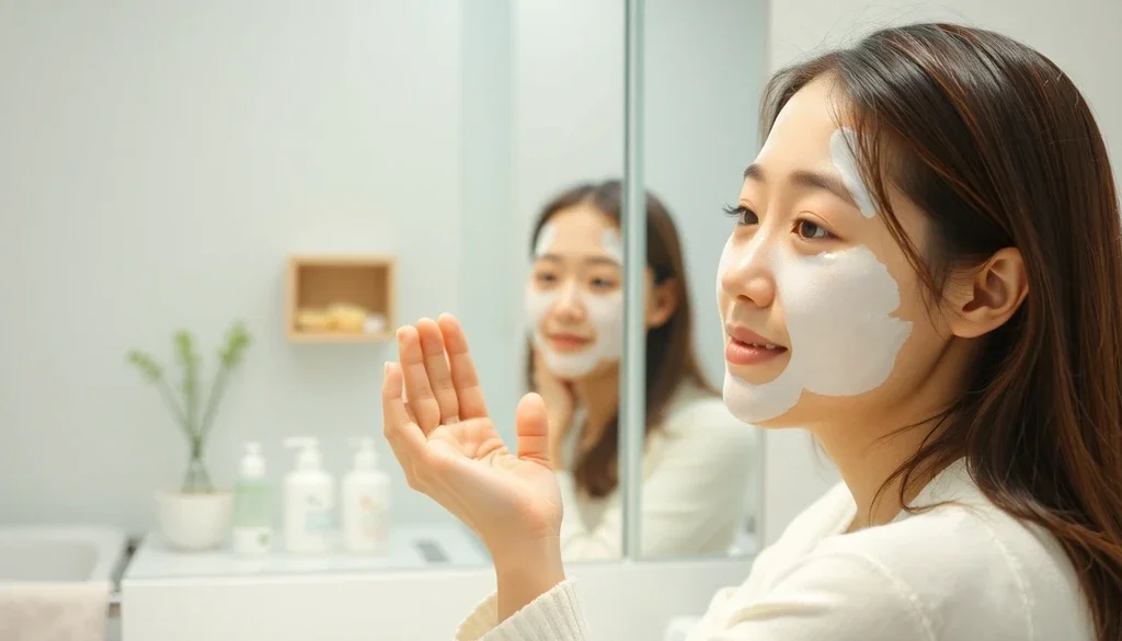 2. 피부 보습의 중요성 이미지