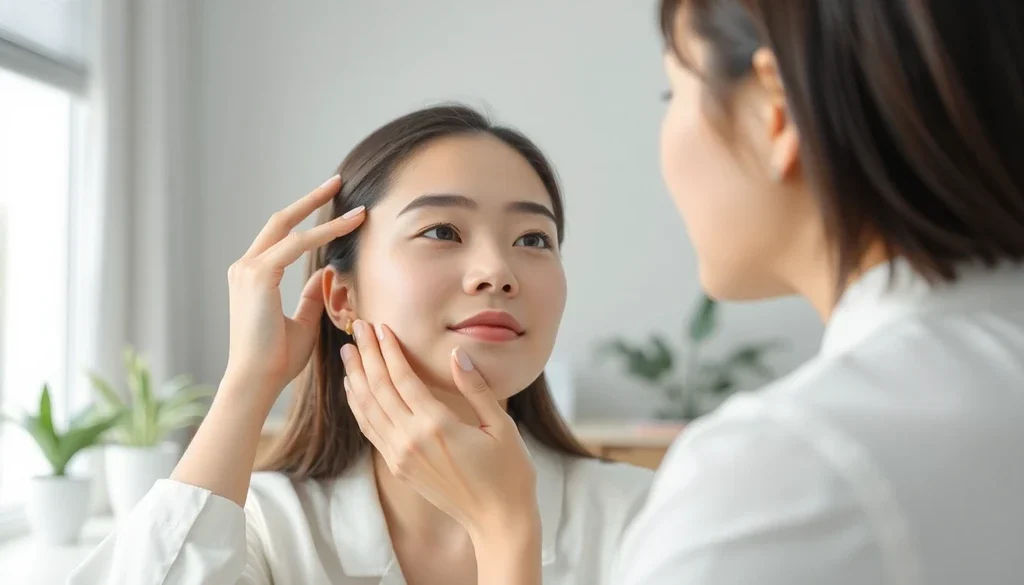 3. 자외선 차단의 필요성 이미지