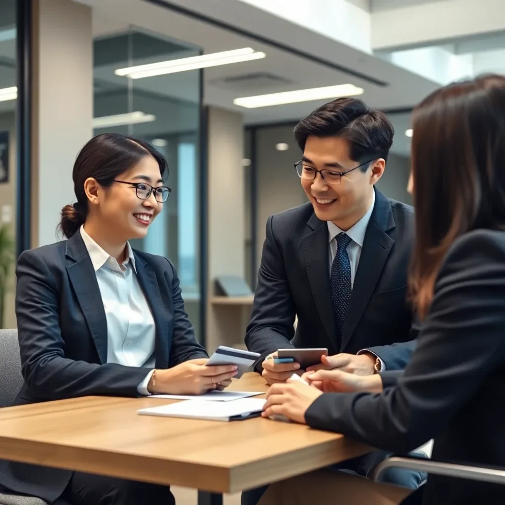 우리카드 사업자카드 지원 혜택, 최대한 활용하는 방법