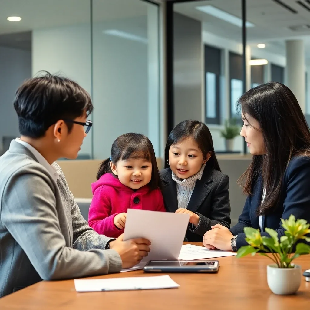 2025년 근로·자녀장려금 신청 방법과 혜택 총정리
