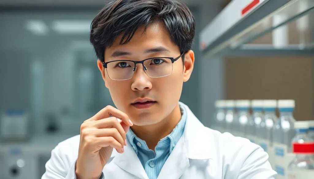 스트레스 관리의 중요성 이미지