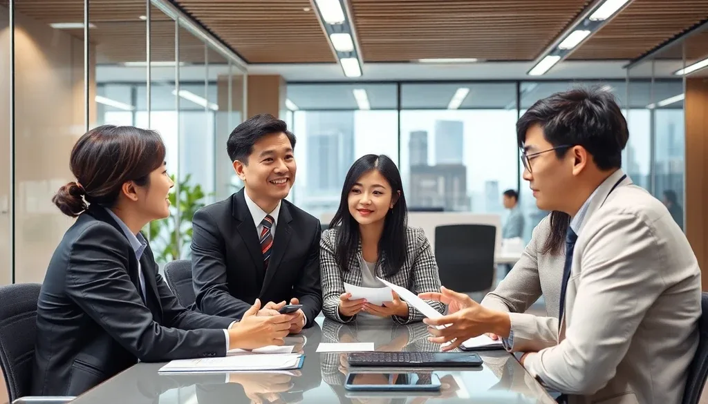 영양소가 풍부한 식단 구성 이미지