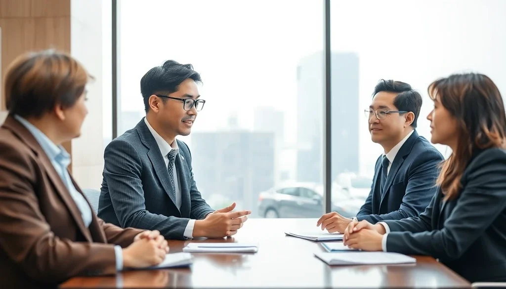 채무통합 대환대출 수수료 구조와 비용 이해 이미지
