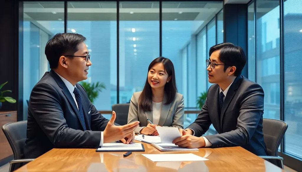 연체자 대출 조건과 신용등급 이해하기 이미지