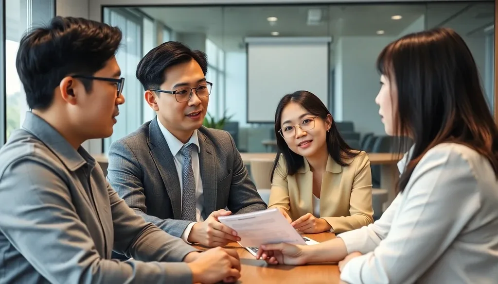연체자 대출 가능한 정부 보증 금융상품 이미지