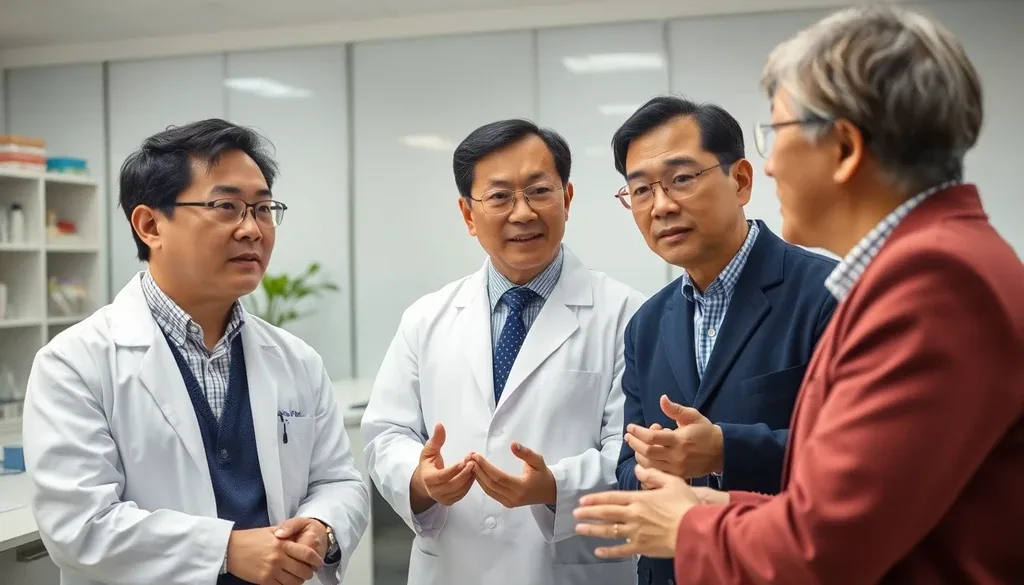 노화를 늦추는 식습관 이미지