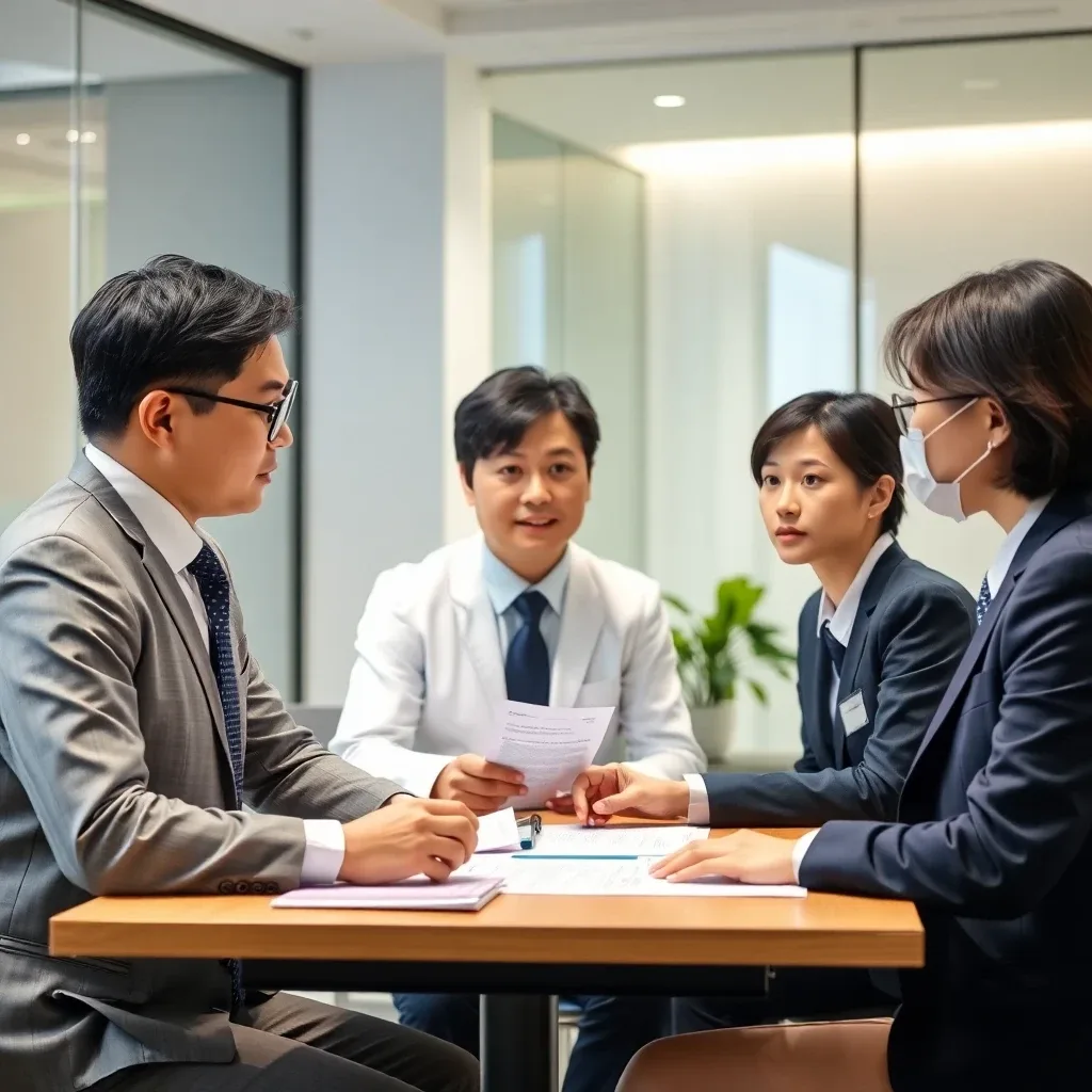 2025 내란특검 황교안 압수수색 전말과 법적 쟁점, 최신 동향