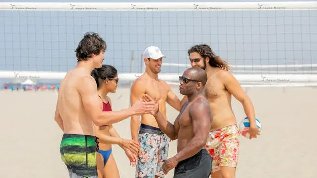 컵대회 운영 개선을 위한 실무팀의 역할과 변화 이미지