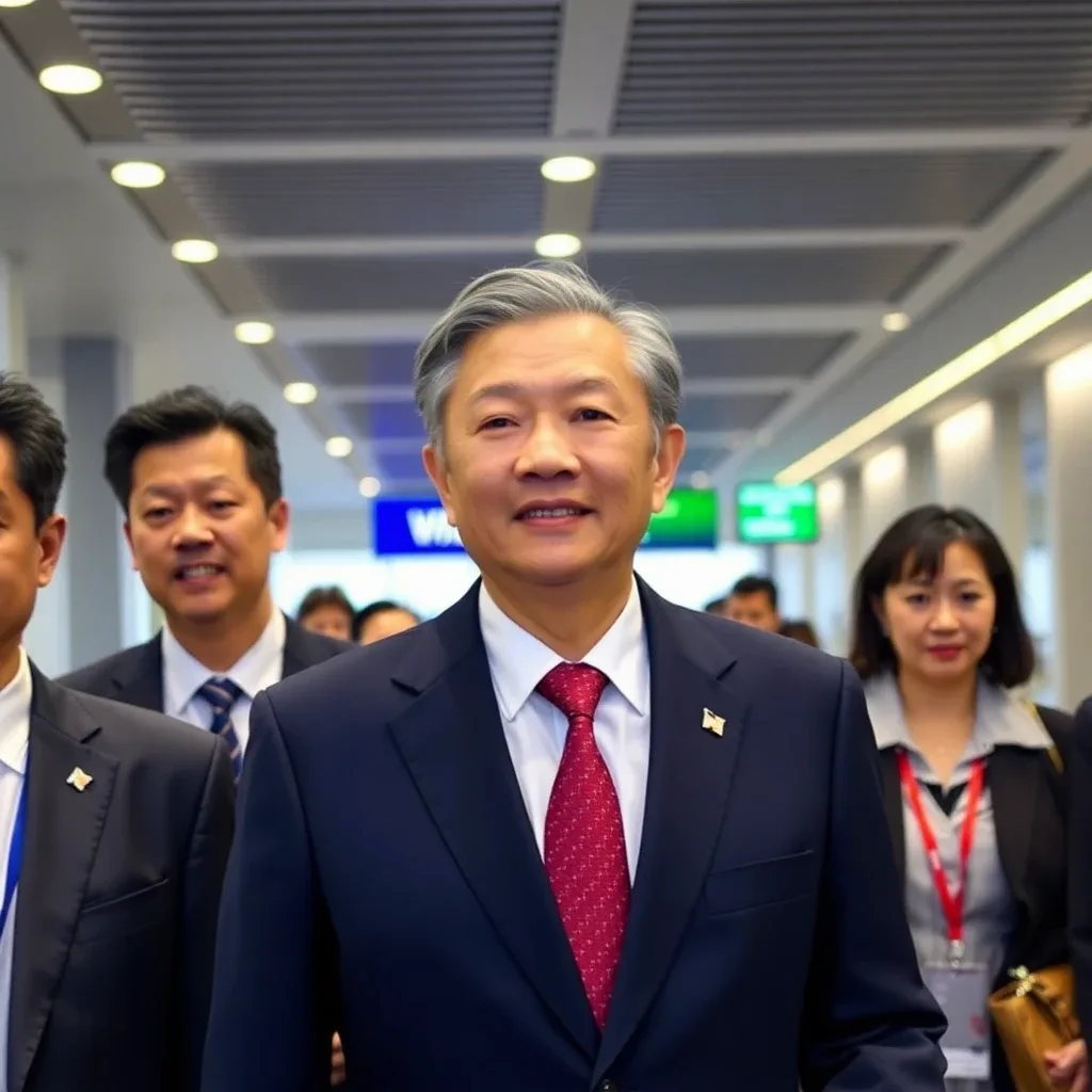 이재명 대통령 아세안 정상회의 귀국길 소식과 한-아세안 협력 현황 상세 분석