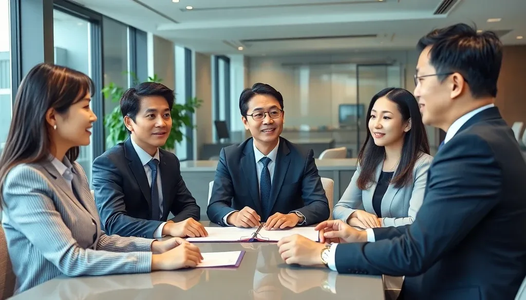 아세안 정상회의에서 논의된 주요 의제 이미지