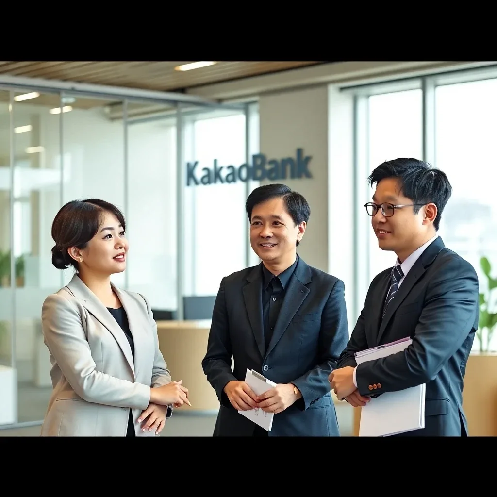 2024년 카카오뱅크 주담대 금리 인하 및 갈아타기 조건과 실제 후기