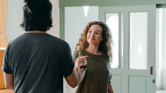 카카오뱅크 주담대 대출 실행 후 유의사항 이미지