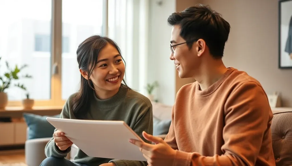 2025년 신혼부부 특례보금자리론 자격 조건 자세히 살펴보기 이미지