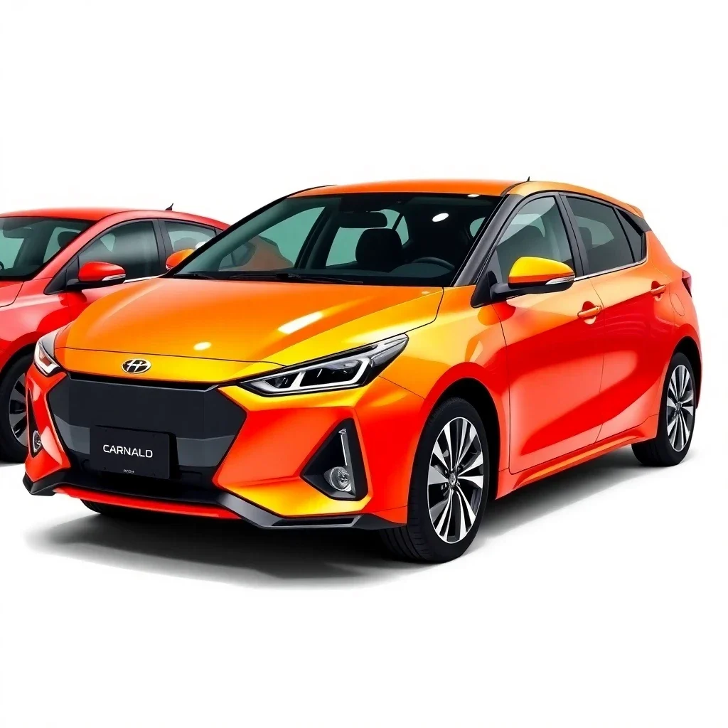 자동차 담보대출 금리 비교와 조건, 최신 트렌드 분석