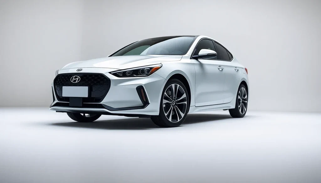 자동차 담보대출 금리 산정 기준과 최신 동향 이미지