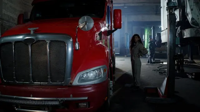 중고자동차 담보대출의 특징과 금리 현황 이미지