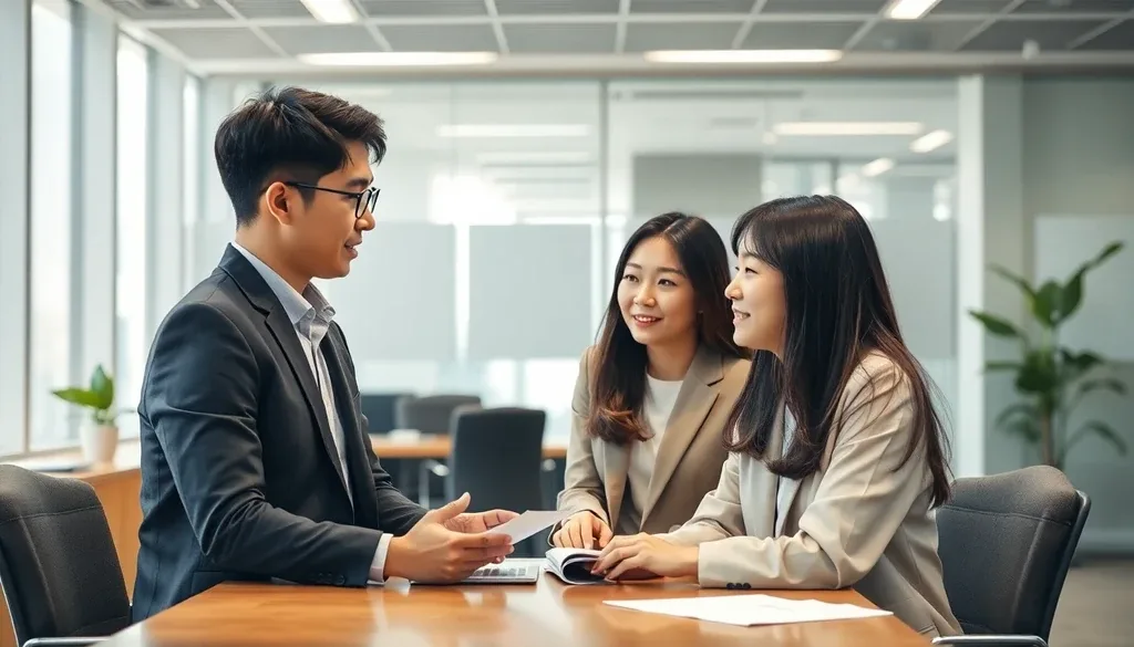 한국장학재단 학자금대출 종류 및 기본 조건 이미지