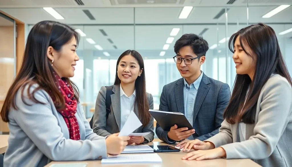 장학재단 학자금대출 종류와 특징 이미지