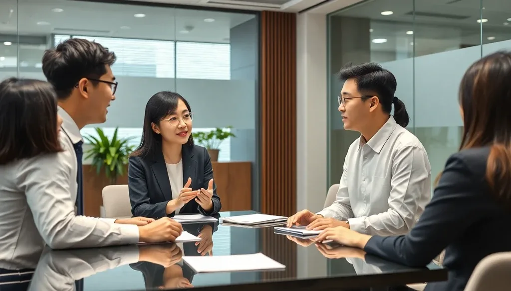 학자금대출 신청 자격 조건 상세 이미지