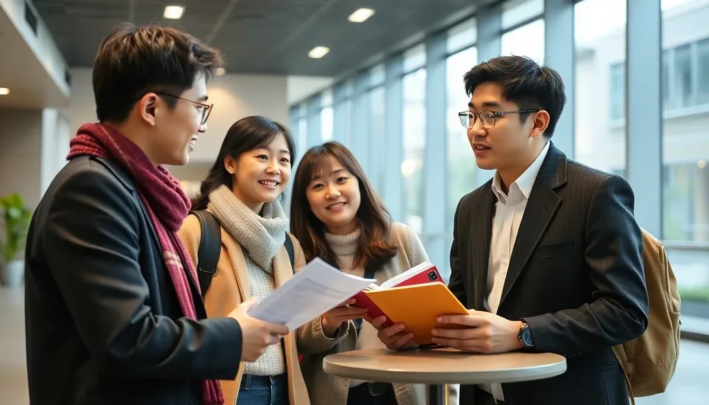 2025년 학자금대출 신청 기간과 방법 이미지