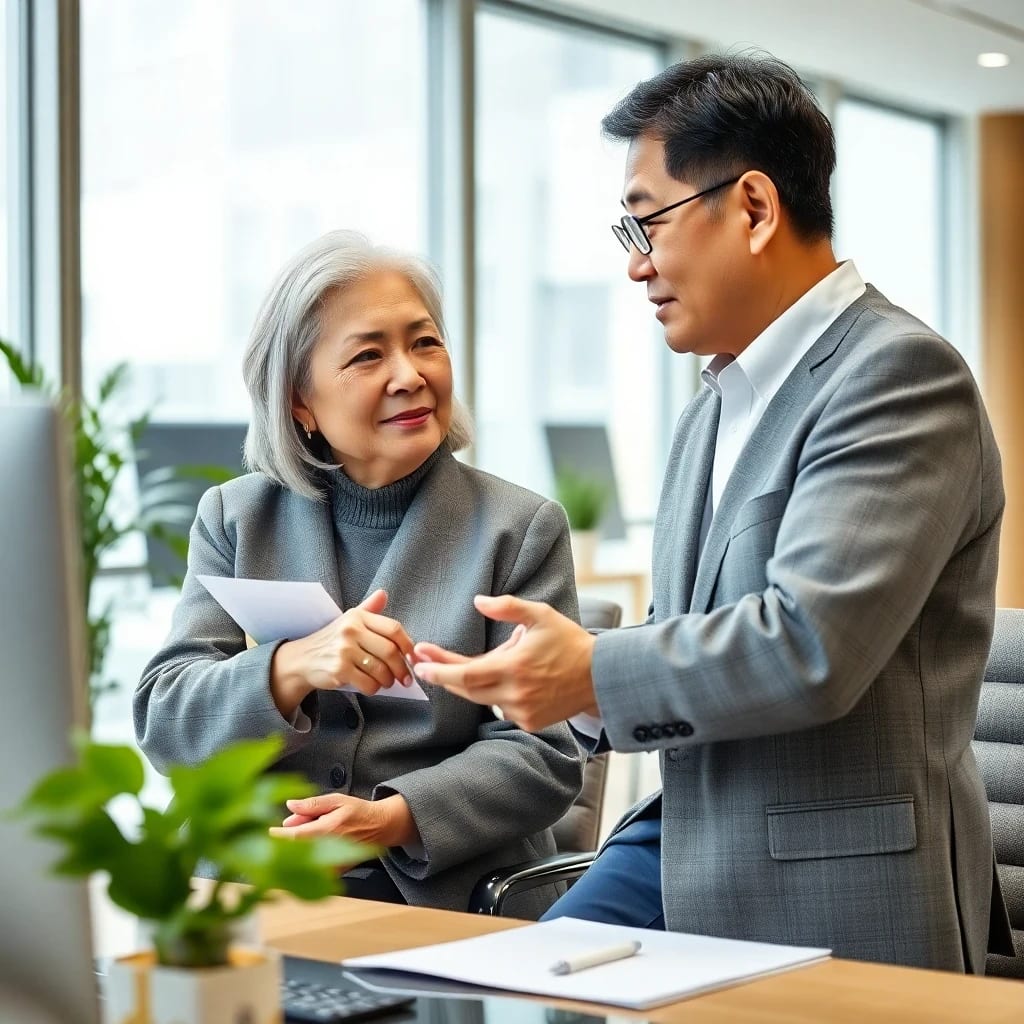 2025년 기초연금 수급자격과 신청 방법, 재산 기준부터 최신 혜택까지