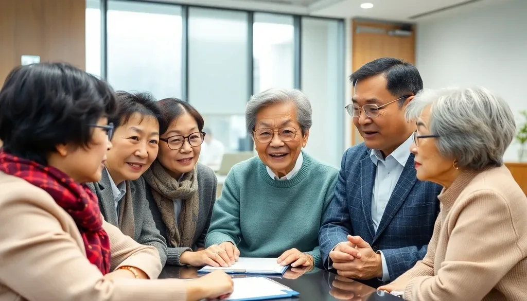 노령연금이란 무엇인가 이미지