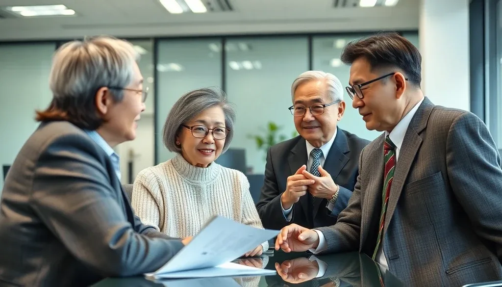 2025년 노령연금 수급자격 기본 요건 이미지