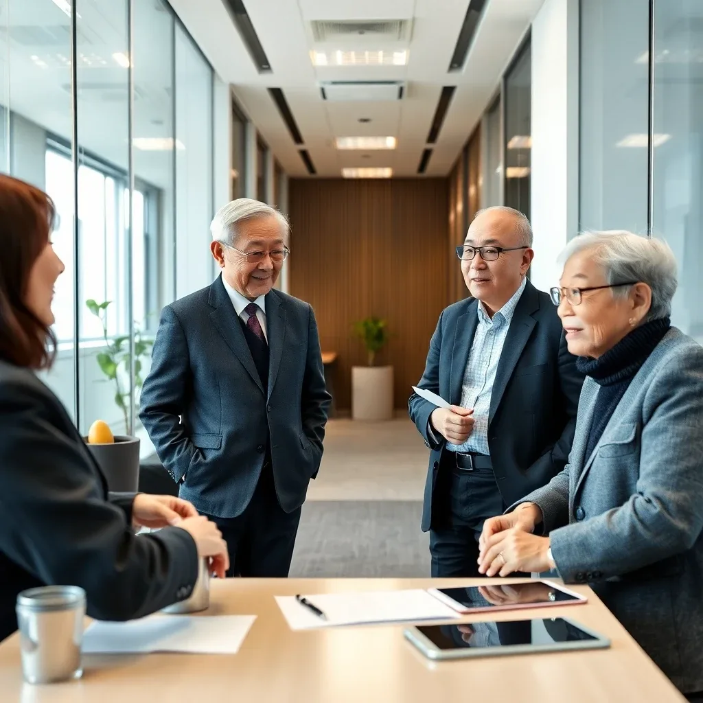 2025년 노인일자리사업 지침 최신 개정 내용과 참여 방법 총정리