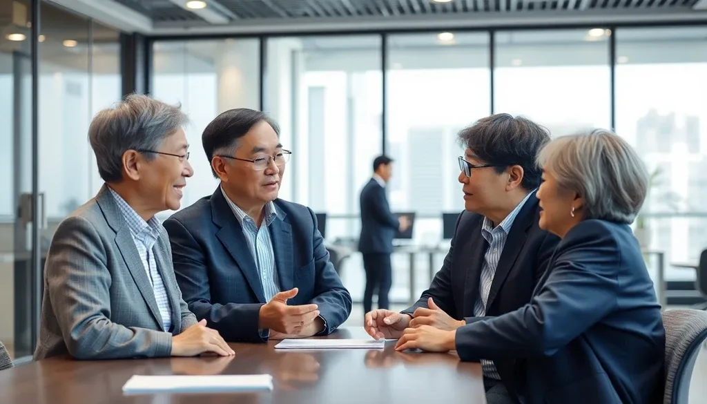 안전교육 내용과 필수 이수 사항 이미지