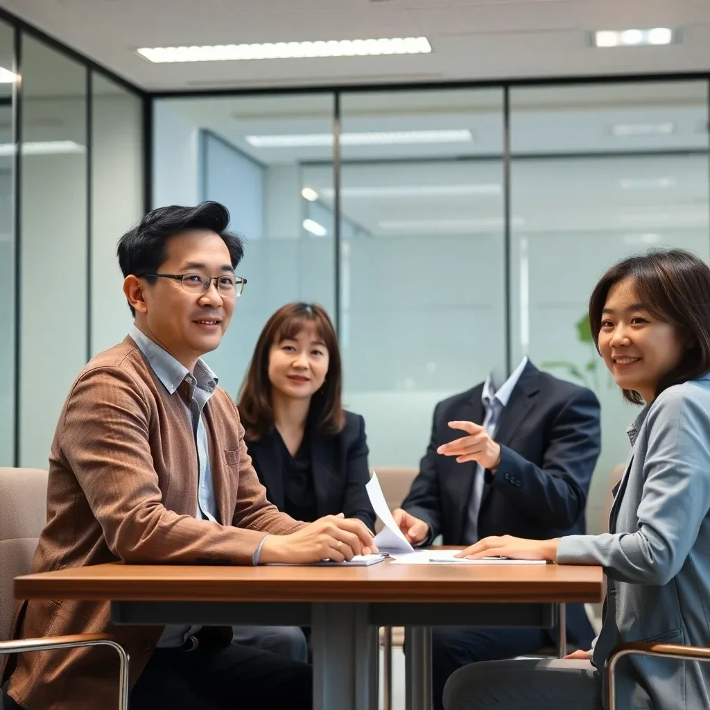 2025년 노인일자리사업 지침 최신 내용과 참여 방법 상세 정리