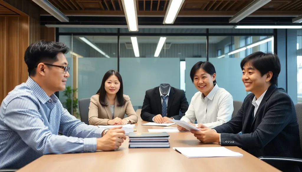 2025년 노인일자리사업 지침 개요와 주요 변경 사항 이미지