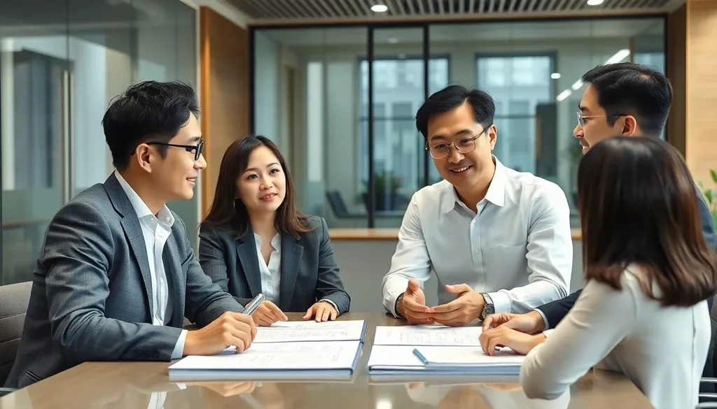 노인일자리사업 참여 대상과 조건 이미지