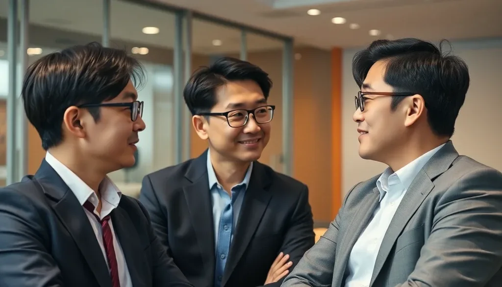 개인사업자 대출의 기본 조건 이해하기 이미지