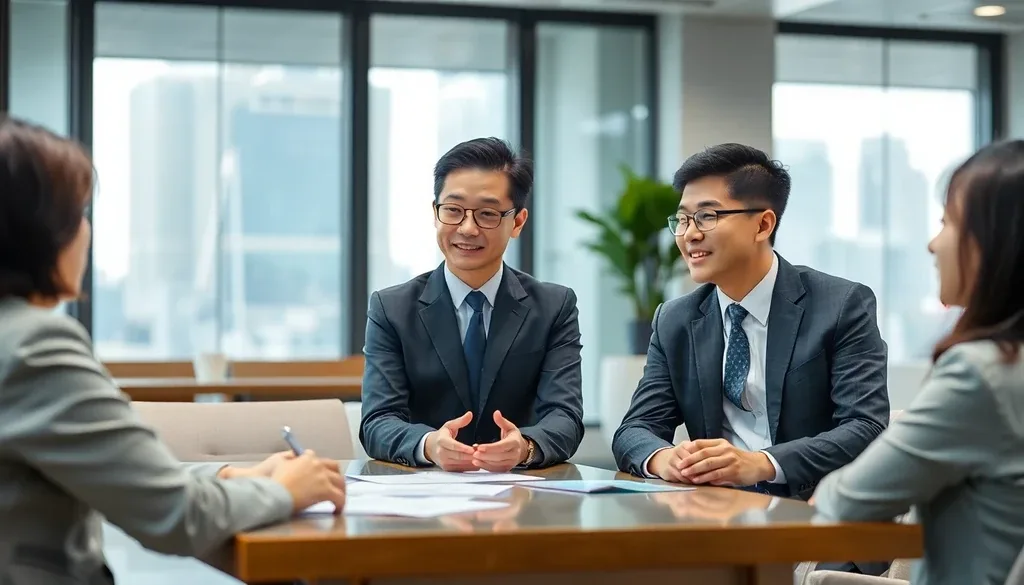 개인사업자 신용대출과 담보대출 차이점 이미지