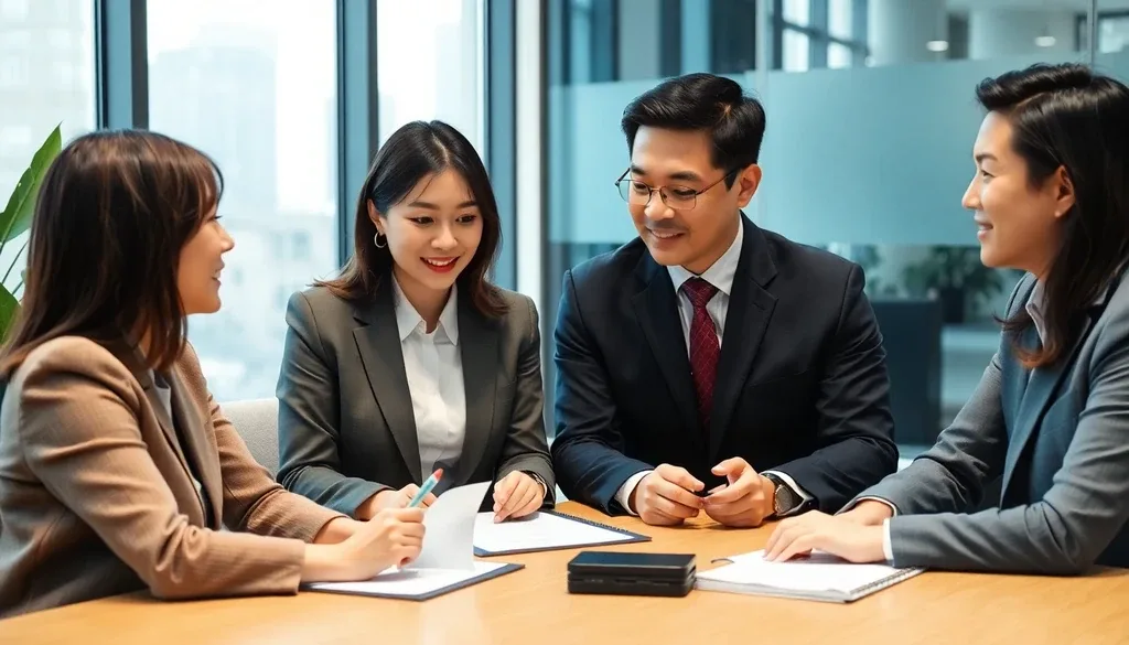 개인사업자 대출 금리와 한도 비교 이미지