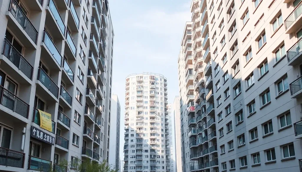 전세보증금반환자금대출 조건과 자격 요건 이미지