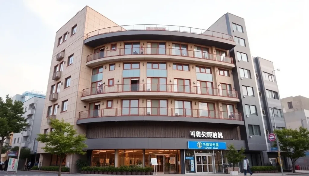 전세보증금반환자금대출 한도와 금리 비교 이미지