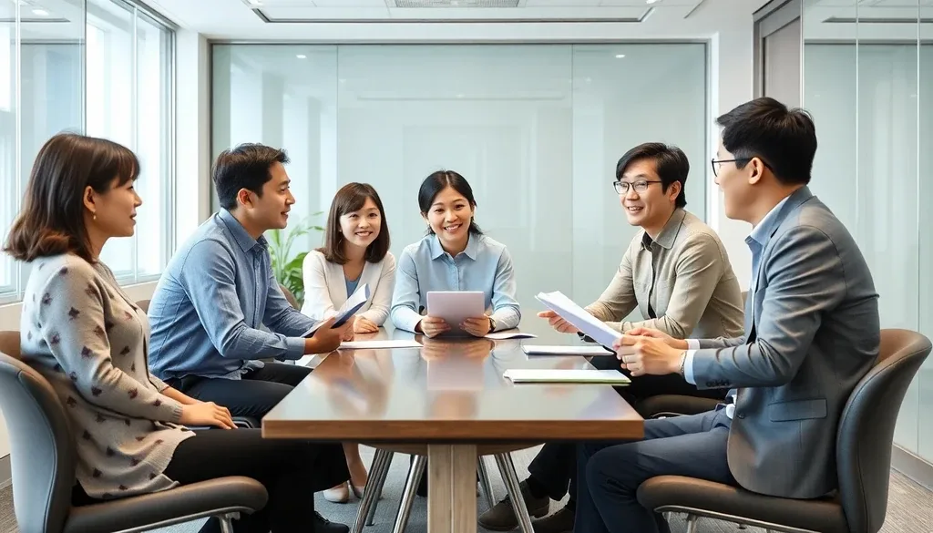 광양시 한부모가족 지원 주요 사업 개요 이미지