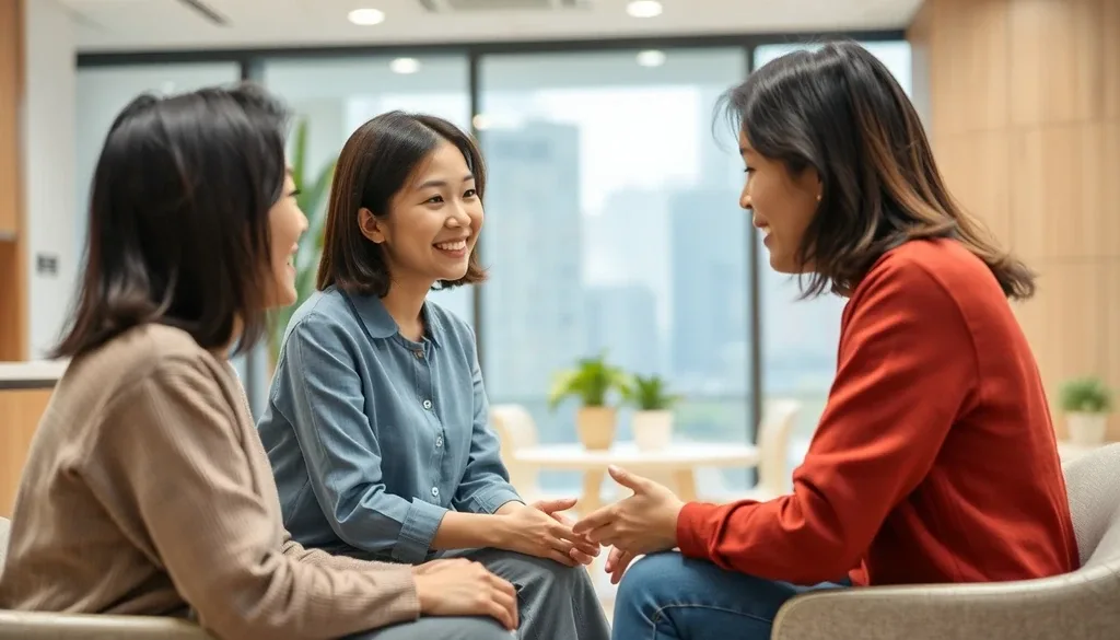 강릉 아이돌봄서비스란 무엇인가 이미지