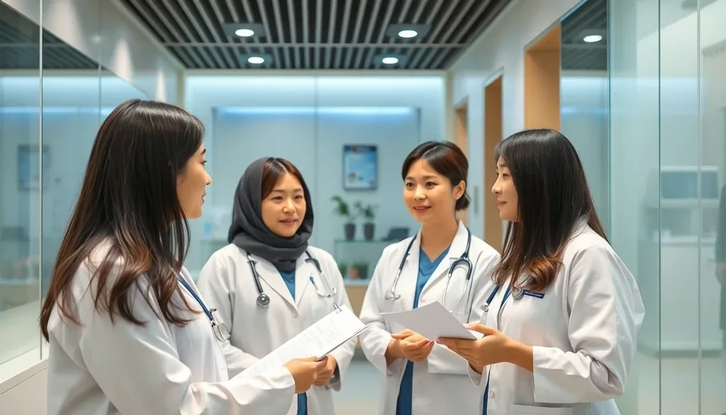 임신 준비에 꼭 필요한 검사비, 얼마나 지원받을 수 있나요? 이미지